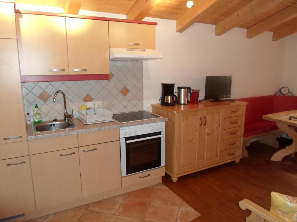 וואלד אים פינצגאו Ferienwohnung Steiner חדר תמונה