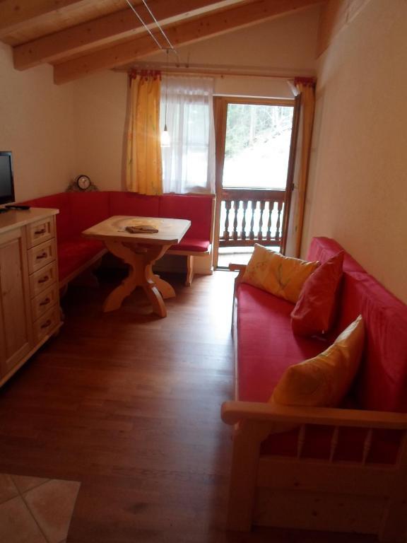 וואלד אים פינצגאו Ferienwohnung Steiner חדר תמונה