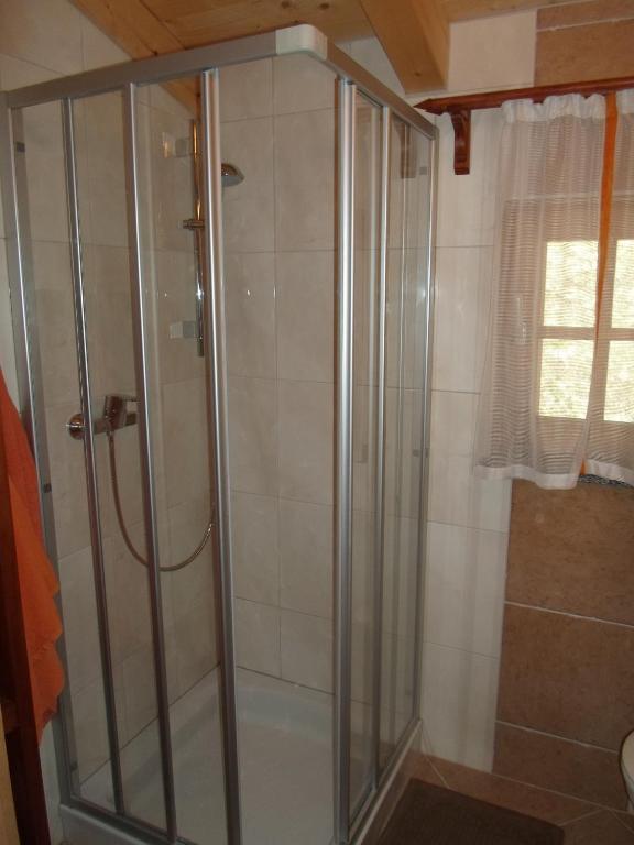 וואלד אים פינצגאו Ferienwohnung Steiner חדר תמונה