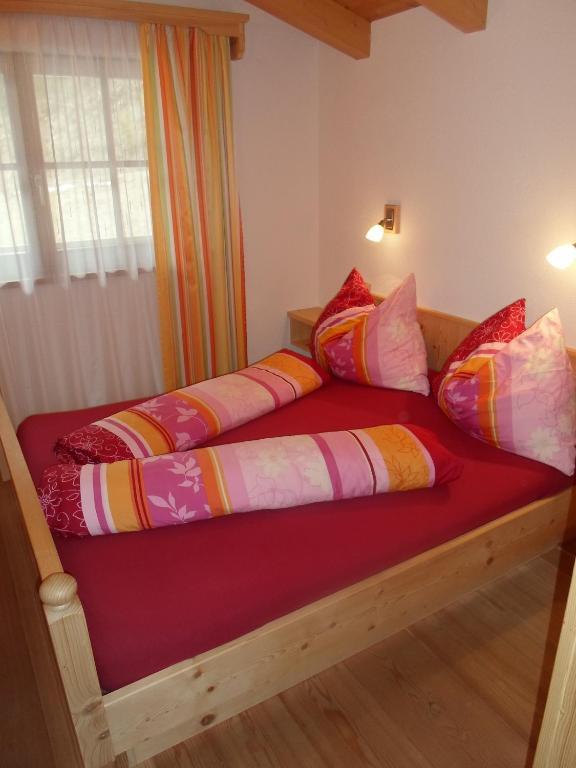 וואלד אים פינצגאו Ferienwohnung Steiner חדר תמונה