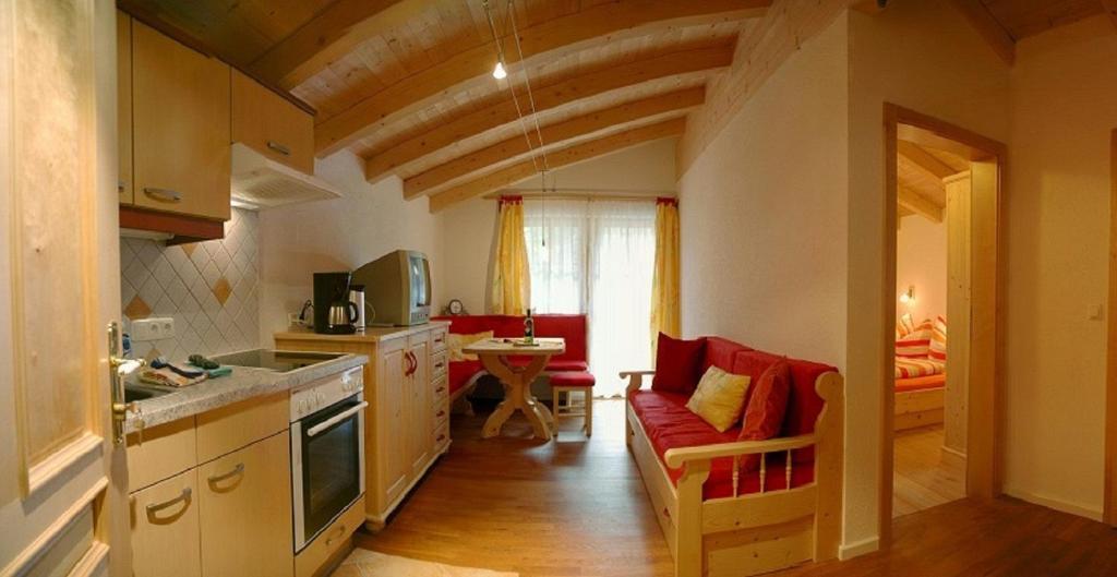 וואלד אים פינצגאו Ferienwohnung Steiner מראה חיצוני תמונה